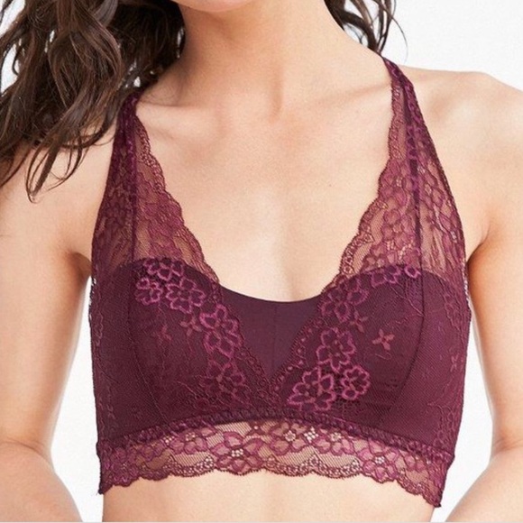 Urban outfitters Out from under bralette sz S - Picture 2 of 7